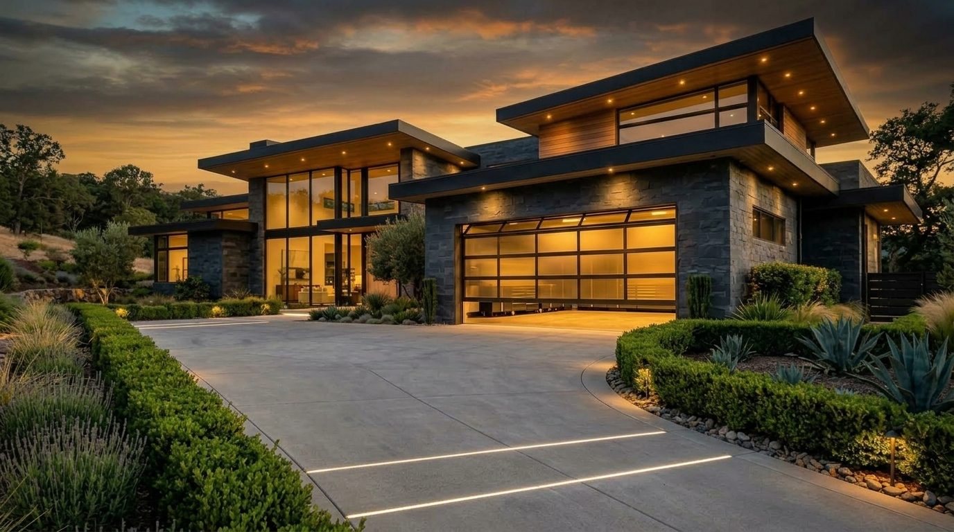 Aria Garage Door Service Motors and Springs in Cleburne, TX